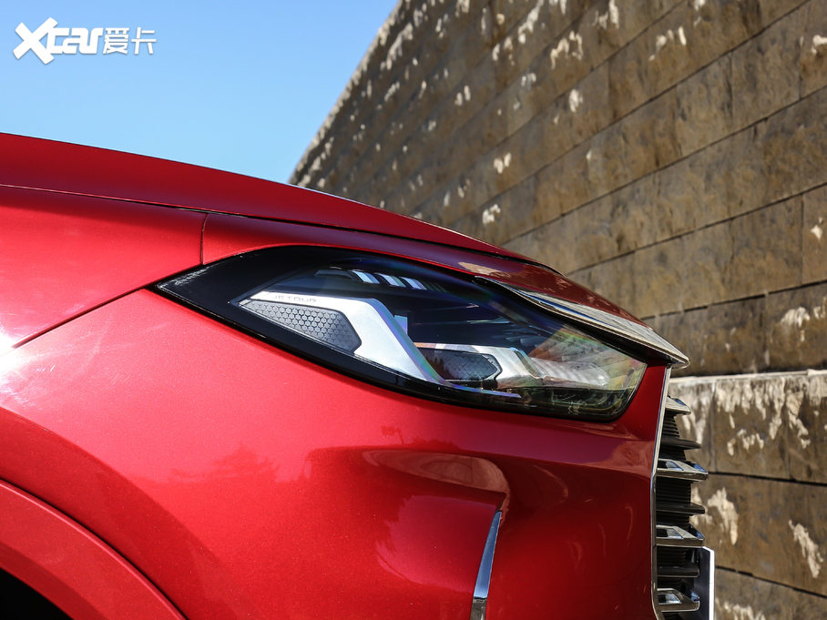 2021;X70 PLUS PLUS 1.6T DCT 7