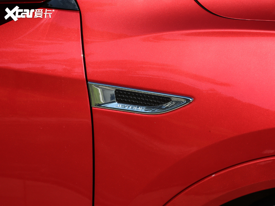 2021;X70 PLUS PLUS 1.6T DCT 7