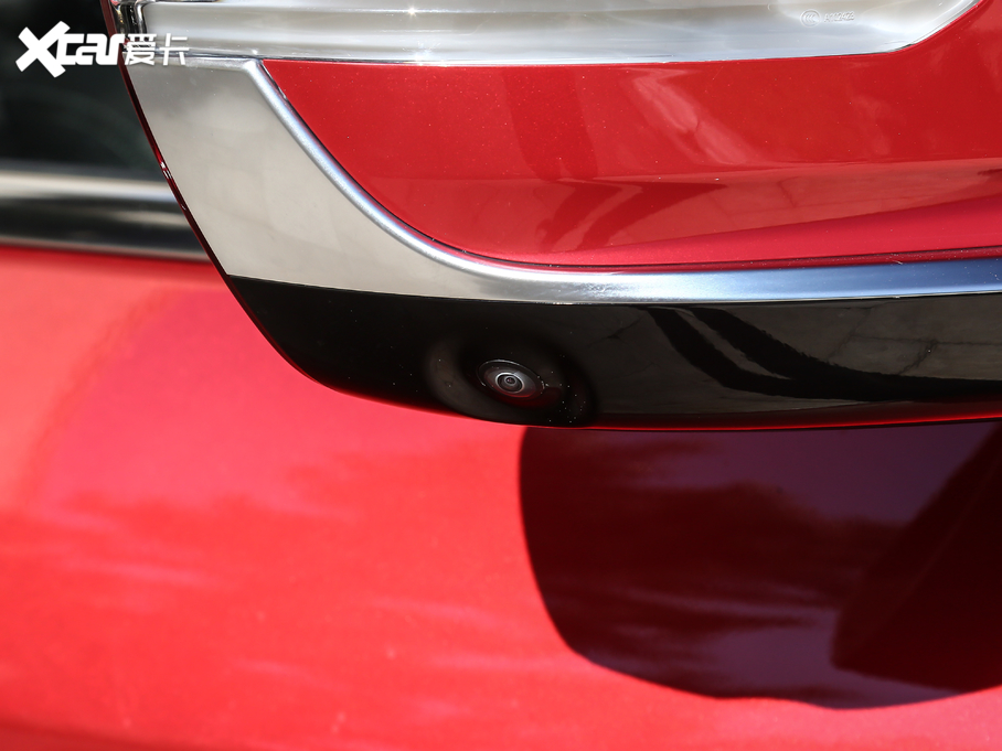 2021;X70 PLUS PLUS 1.6T DCT 7