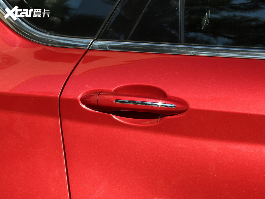 2021;X70 PLUS PLUS 1.6T DCT 7