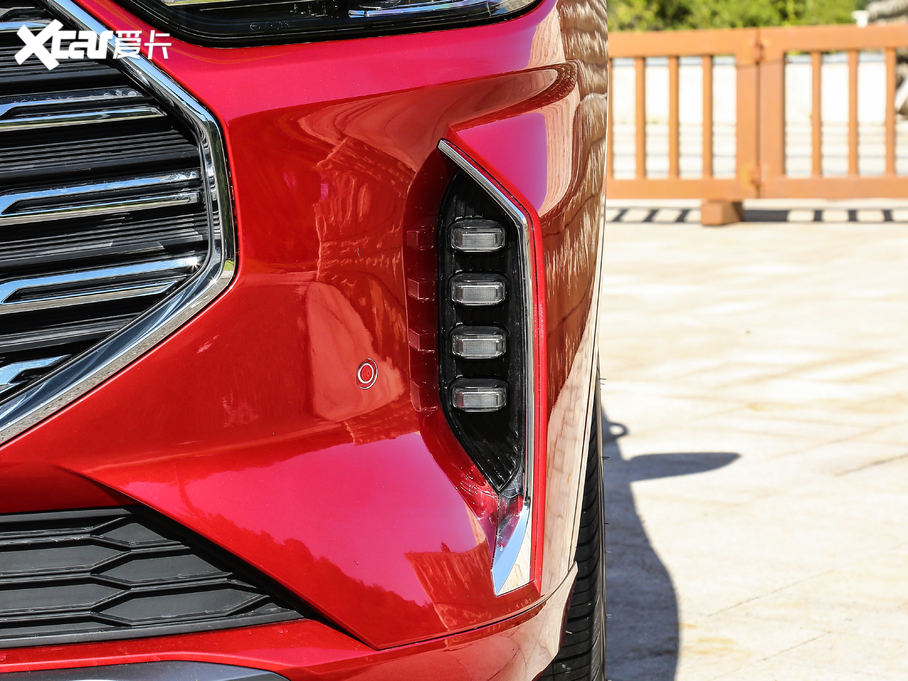 2021;X70 PLUS PLUS 1.6T DCT 7