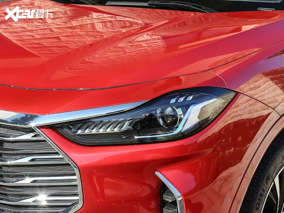 2021;X70 PLUS PLUS 1.6T DCT 7