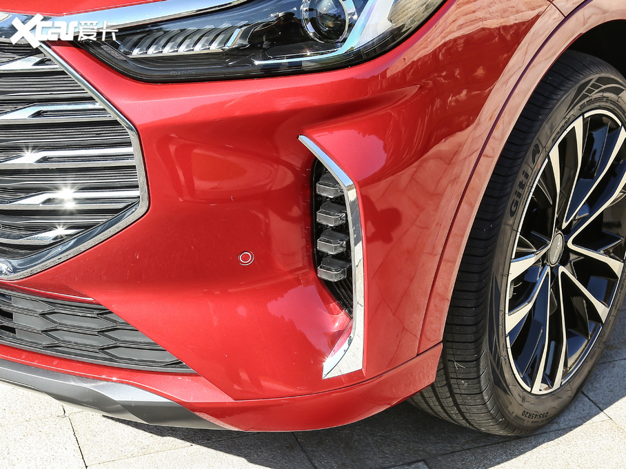 2021;X70 PLUS PLUS 1.6T DCT 7