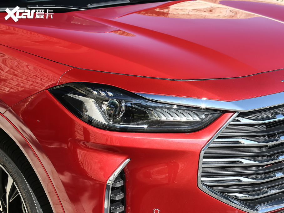 2021;X70 PLUS PLUS 1.6T DCT 7