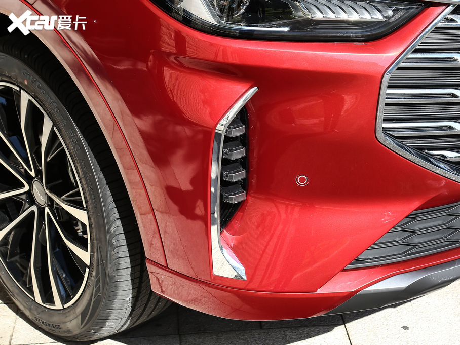 2021;X70 PLUS PLUS 1.6T DCT 7