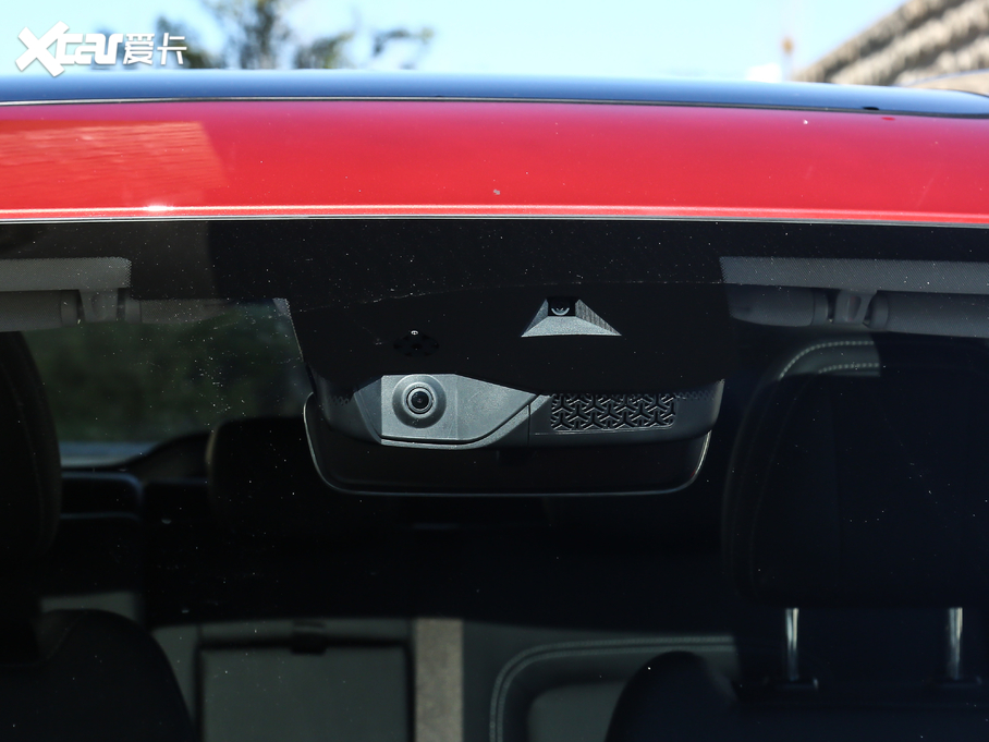 2021;X70 PLUS PLUS 1.6T DCT 7