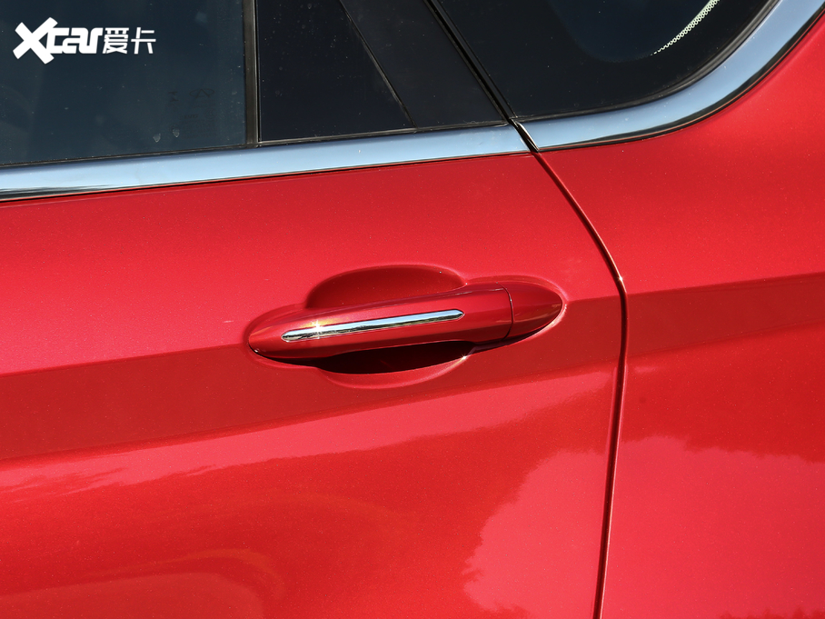 2021;X70 PLUS PLUS 1.6T DCT 7