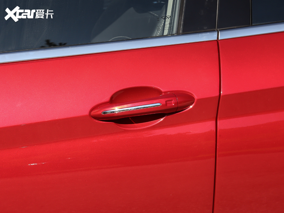 2021;X70 PLUS PLUS 1.6T DCT 7