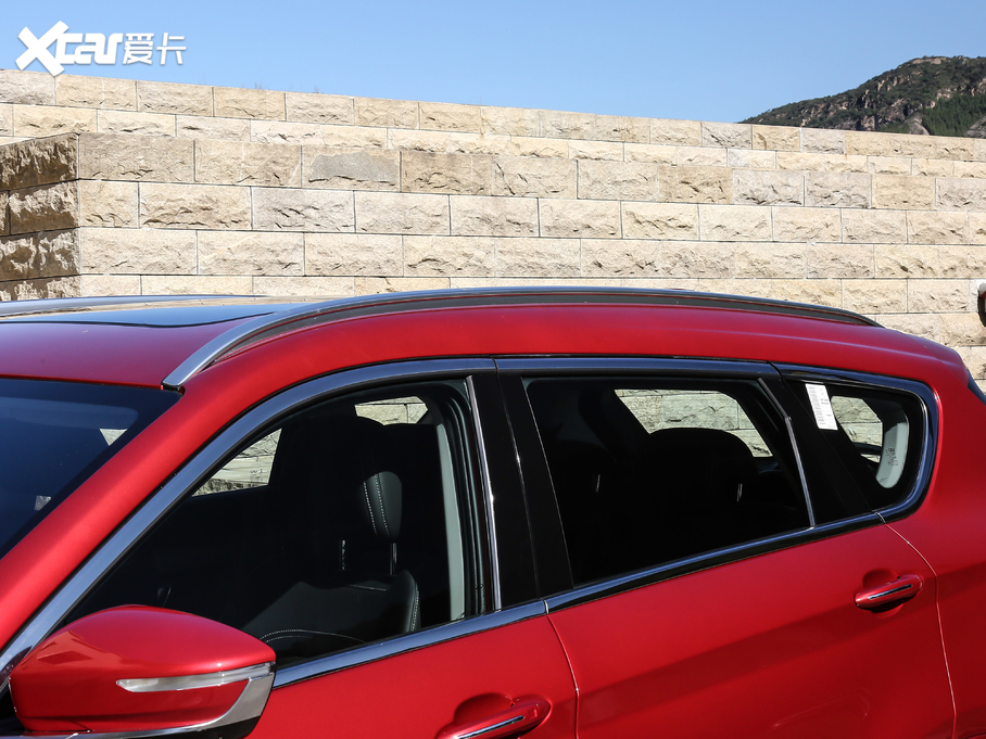 2021;X70 PLUS PLUS 1.6T DCT 7