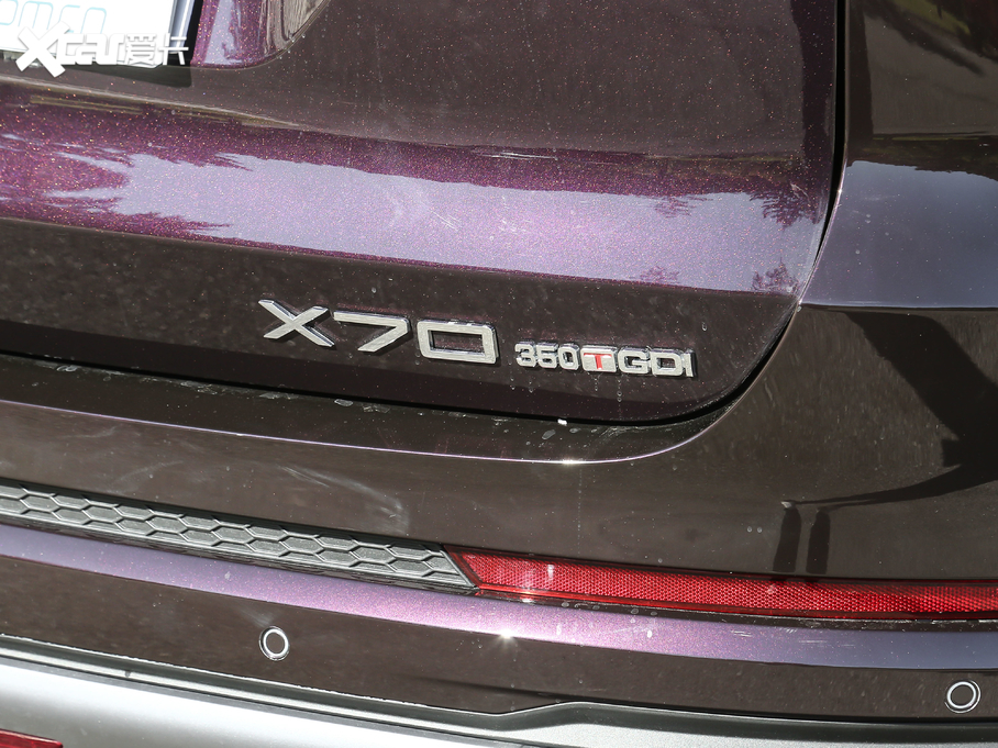 2021;X70 PLUS PLUS 1.6T DCT 5