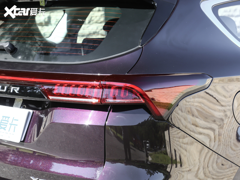 2021;X70 PLUS PLUS 1.6T DCT 5