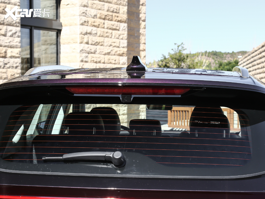 2021;X70 PLUS PLUS 1.6T DCT 5