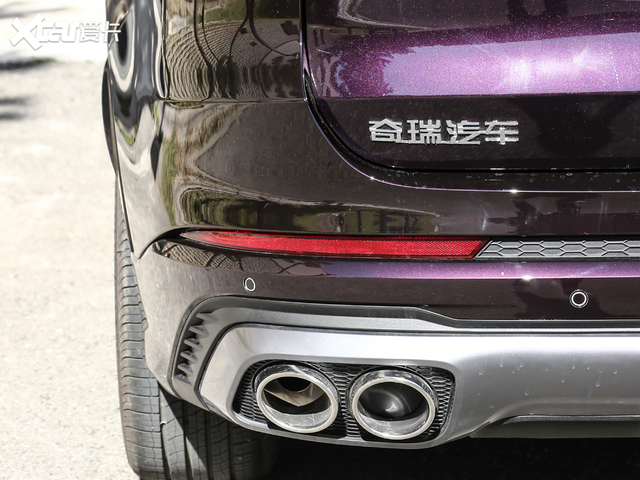 2021;X70 PLUS PLUS 1.6T DCT 5