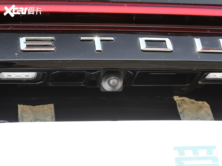 2021;X70 PLUS PLUS 1.6T DCT 5