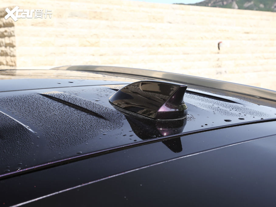 2021;X70 PLUS PLUS 1.6T DCT 5