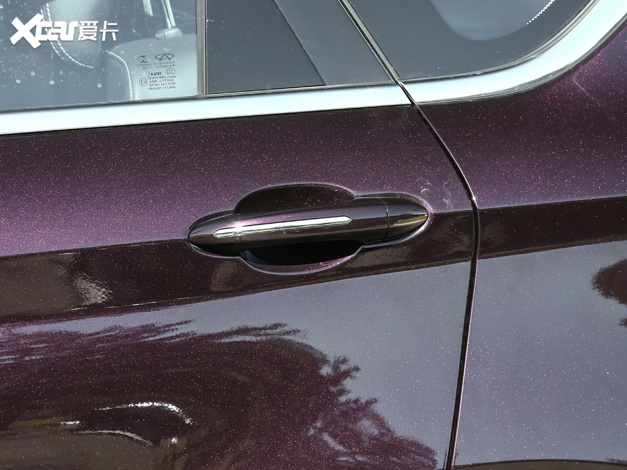 2021;X70 PLUS PLUS 1.6T DCT 5