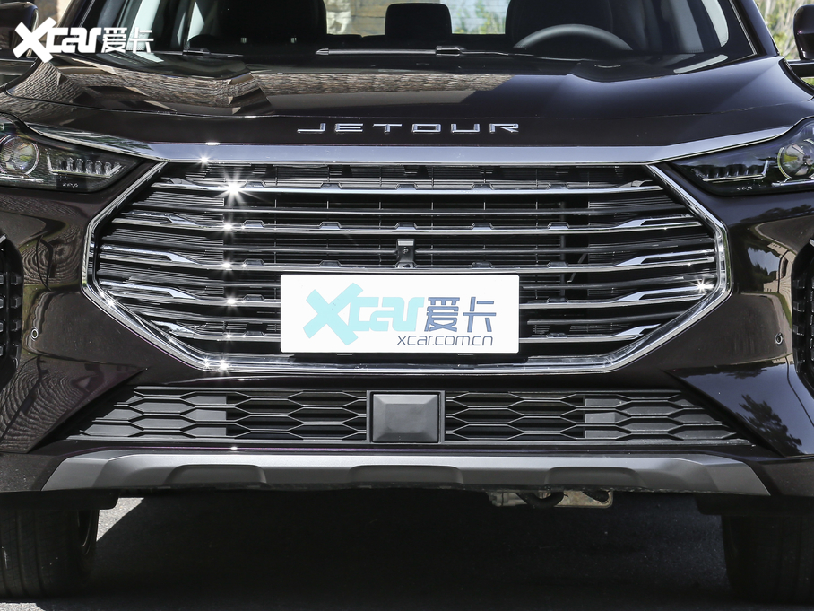 2021;X70 PLUS PLUS 1.6T DCT 5