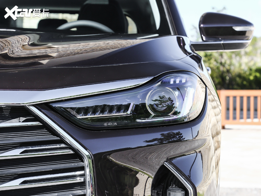 2021;X70 PLUS PLUS 1.6T DCT 5