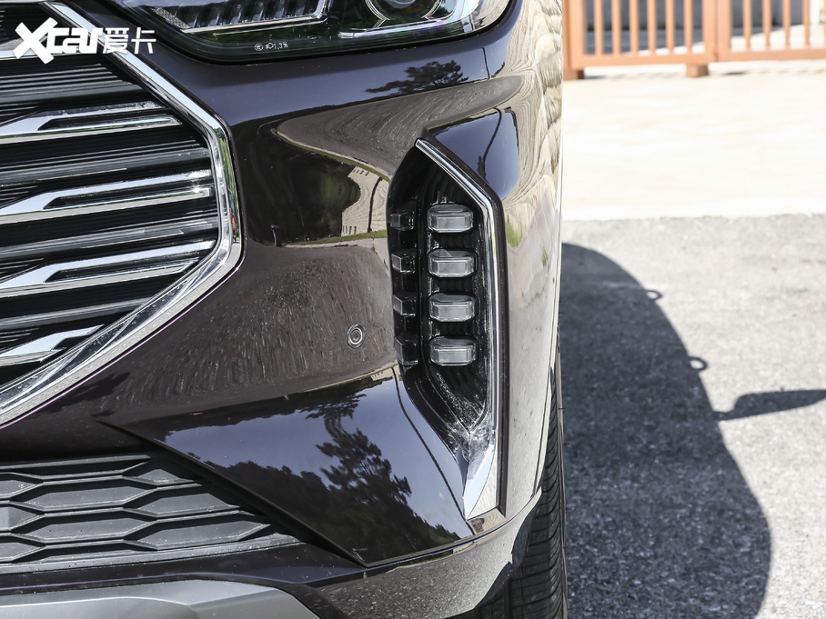 2021;X70 PLUS PLUS 1.6T DCT 5