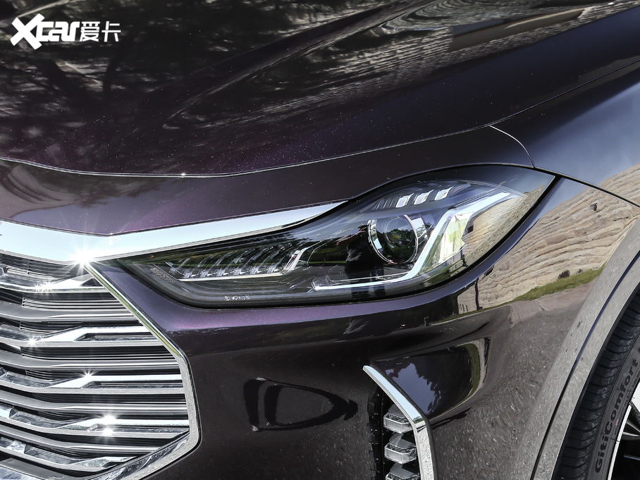 2021;X70 PLUS PLUS 1.6T DCT 5