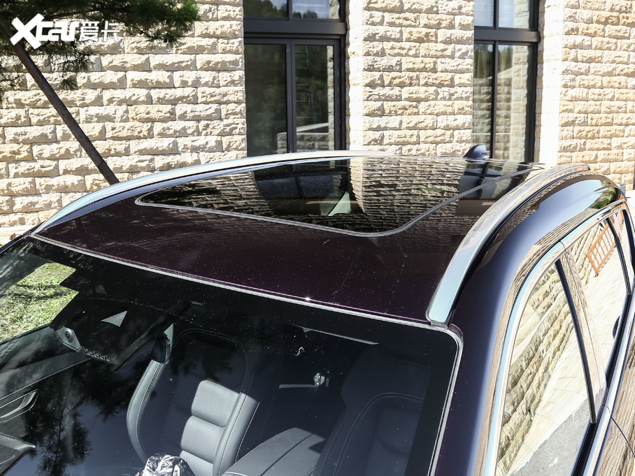 2021;X70 PLUS PLUS 1.6T DCT 5