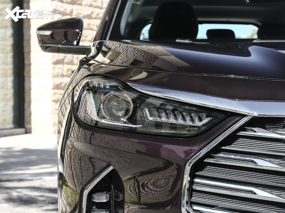 2021;X70 PLUS PLUS 1.6T DCT 5