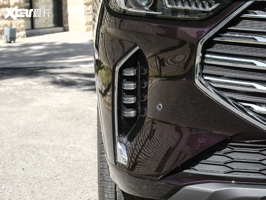 2021;X70 PLUS PLUS 1.6T DCT 5