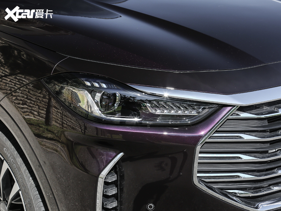 2021;X70 PLUS PLUS 1.6T DCT 5