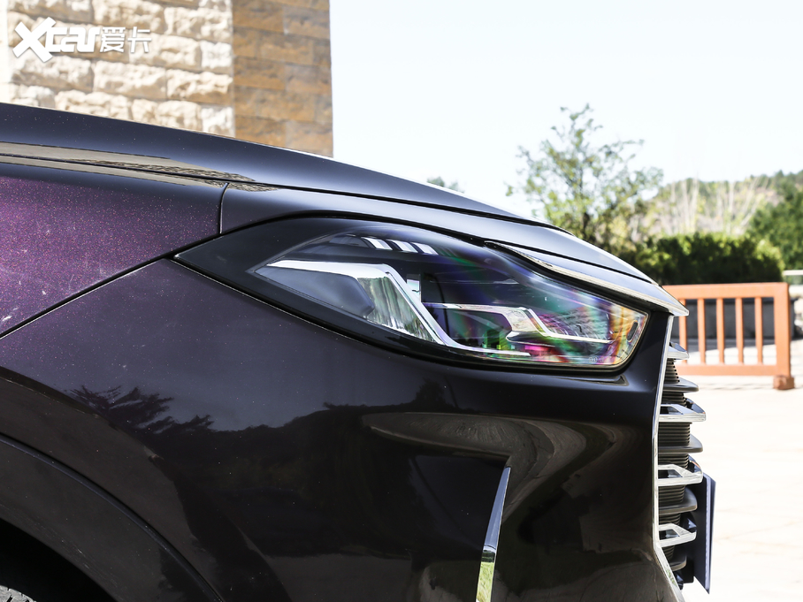 2021;X70 PLUS PLUS 1.6T DCT 5