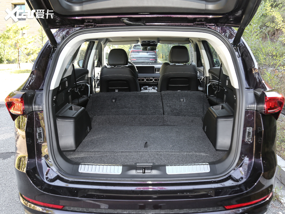 2021;X70 PLUS PLUS 1.6T DCT 5