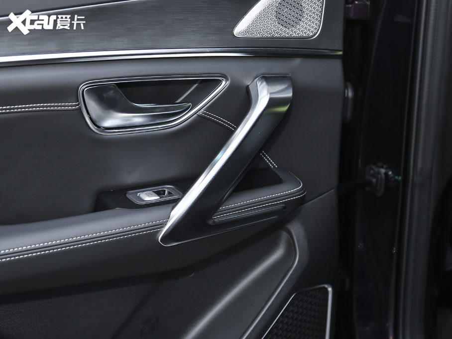 2021;X70 PLUS PLUS 1.6T DCT 5