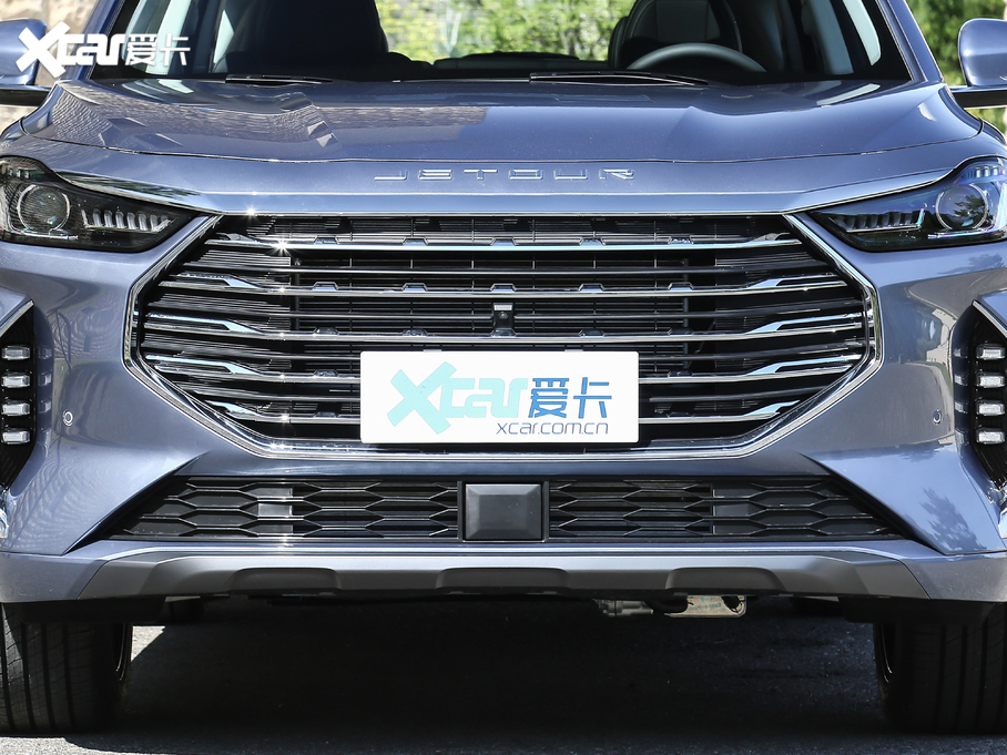 2021;X70 PLUS PLUS 1.6T DCT 7