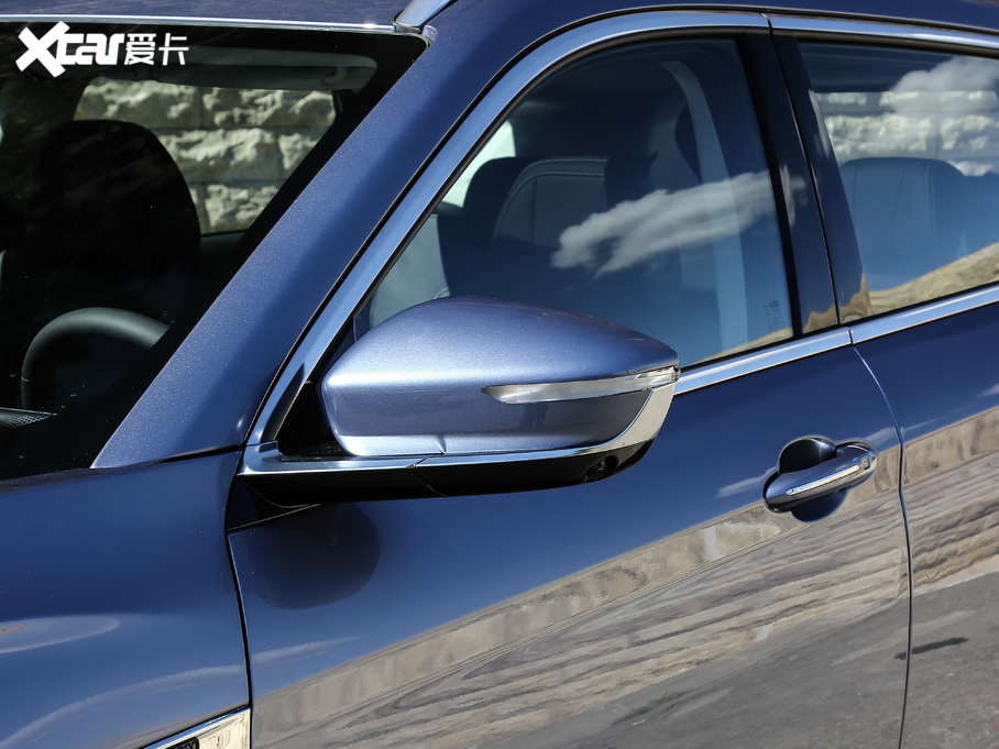 2021;X70 PLUS PLUS 1.6T DCT 7