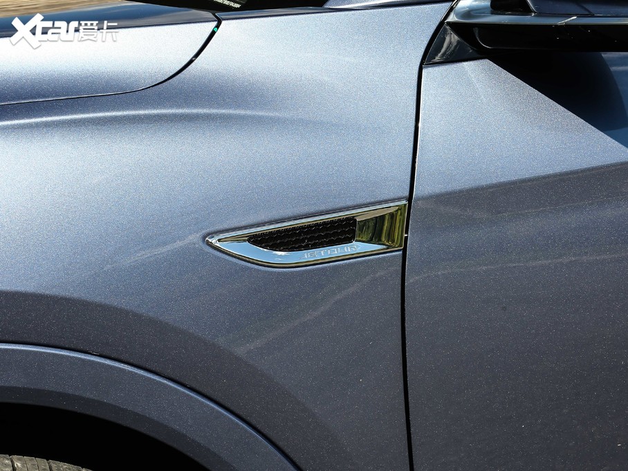 2021;X70 PLUS PLUS 1.6T DCT 7