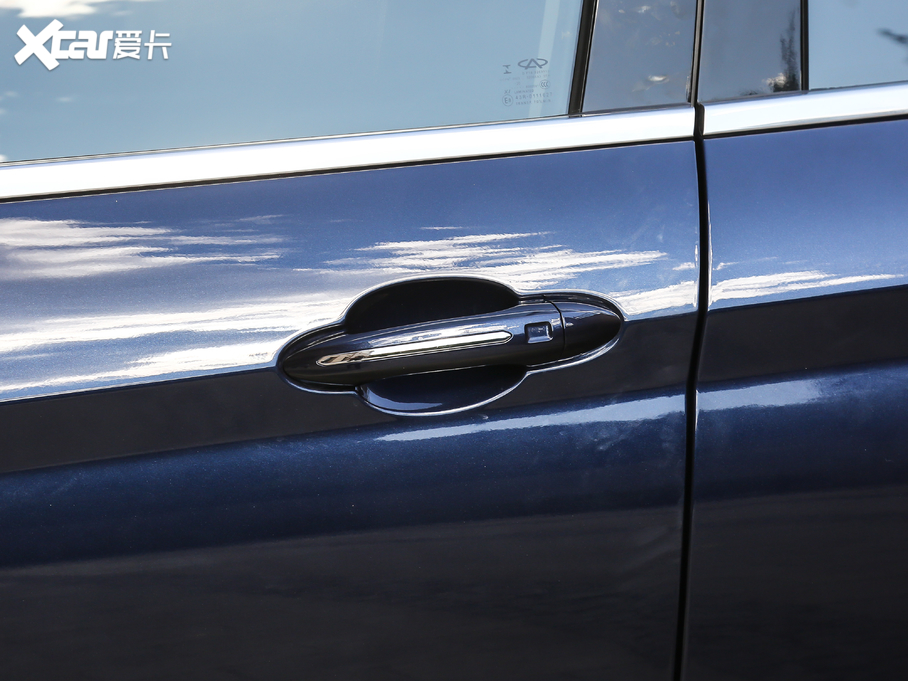 2021;X70 PLUS PLUS 1.6T DCT 7