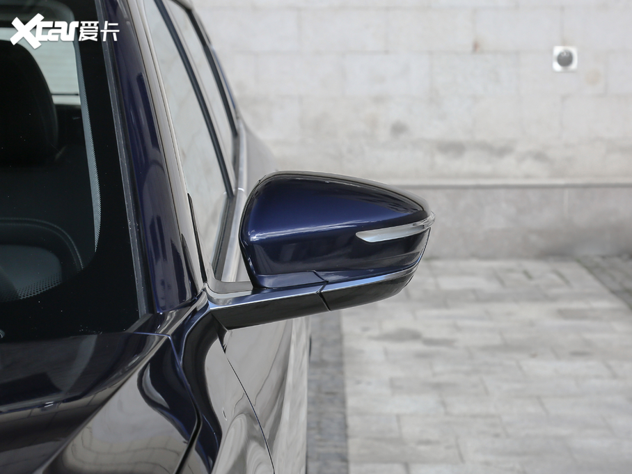 2021;X70 PLUS PLUS 1.6T DCT 7