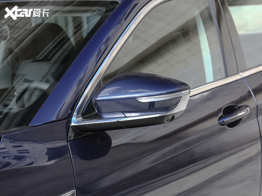 2021;X70 PLUS PLUS 1.6T DCT 7