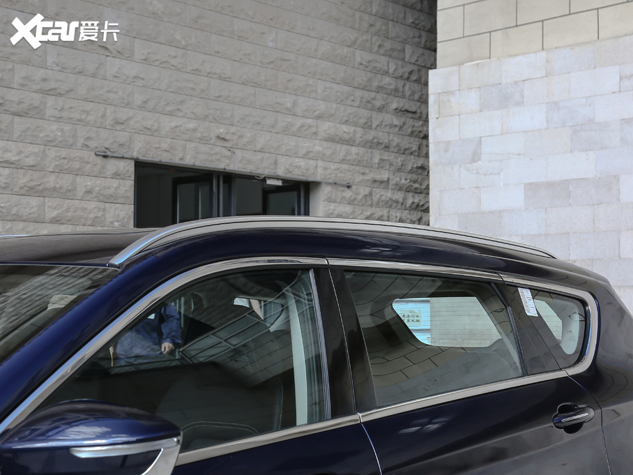 2021;X70 PLUS PLUS 1.6T DCT 7