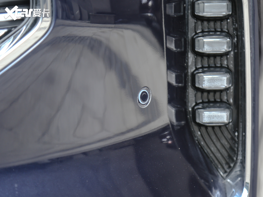 2021;X70 PLUS PLUS 1.6T DCT 7