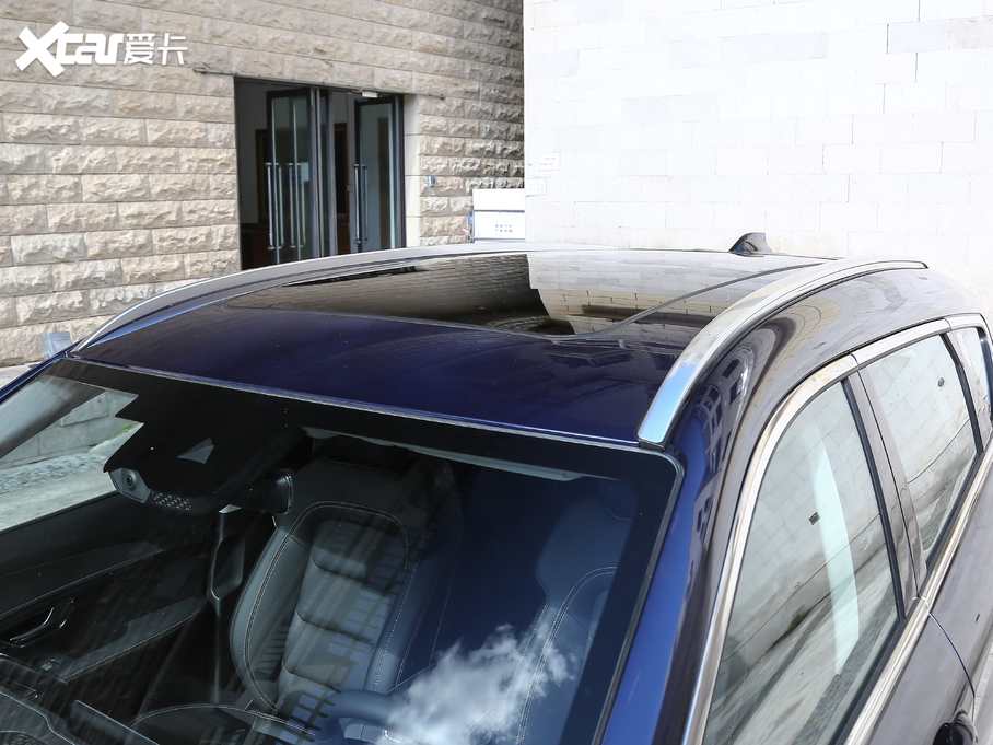 2021;X70 PLUS PLUS 1.6T DCT 7