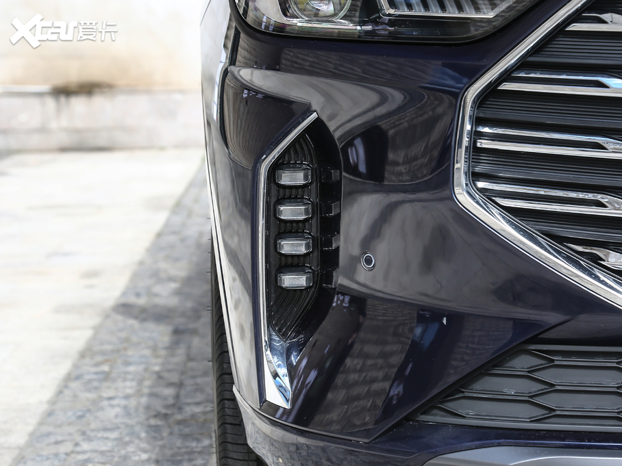 2021;X70 PLUS PLUS 1.6T DCT 7