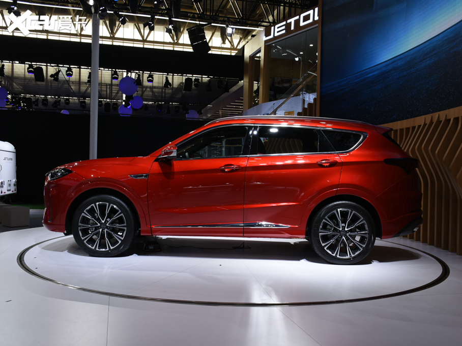 2021;X70 PLUS  PLUS 1.6T DCT 5