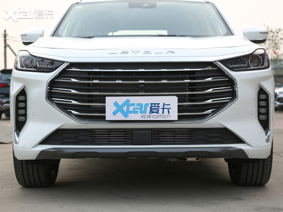 2021;X70 PLUS PLUS 1.6T DCT 5