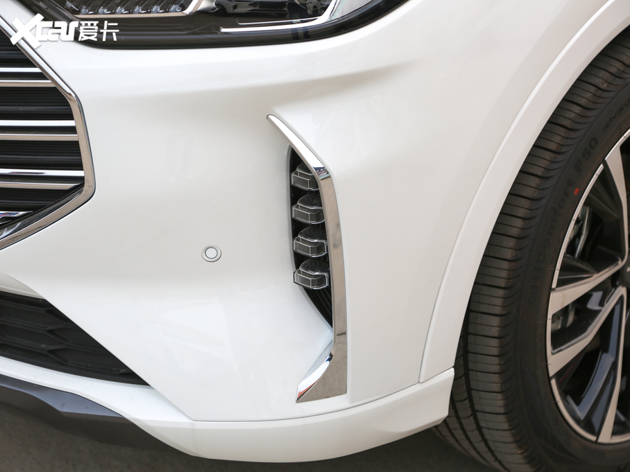 2021;X70 PLUS PLUS 1.6T DCT 5