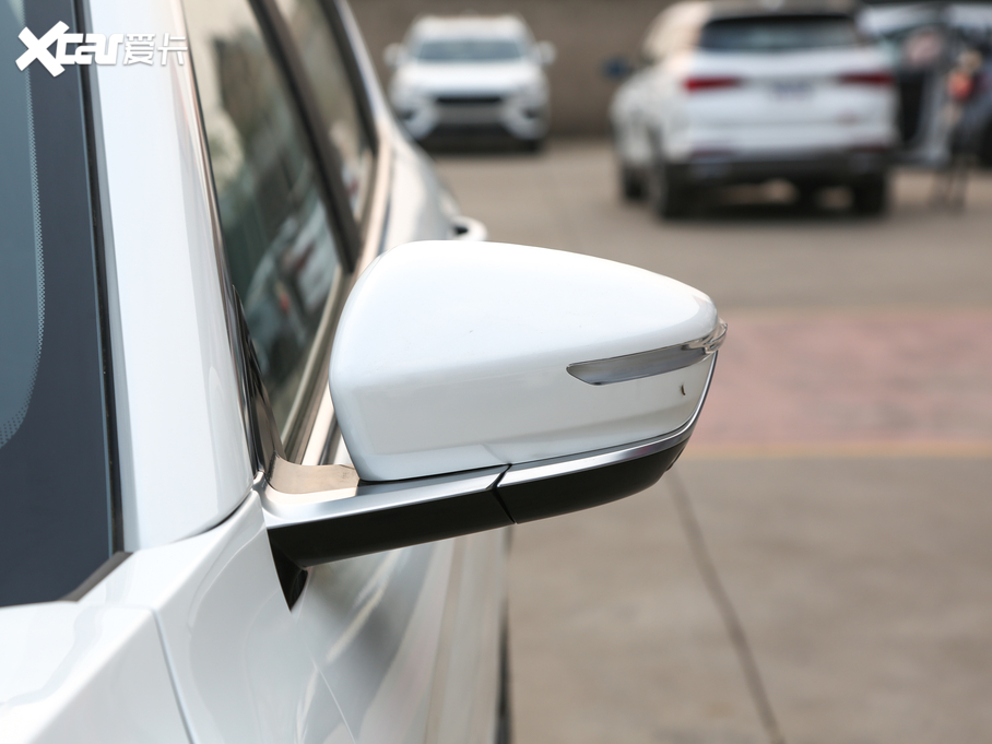 2021;X70 PLUS PLUS 1.6T DCT 5