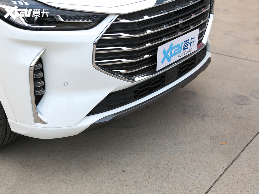 2021;X70 PLUS PLUS 1.6T DCT 5