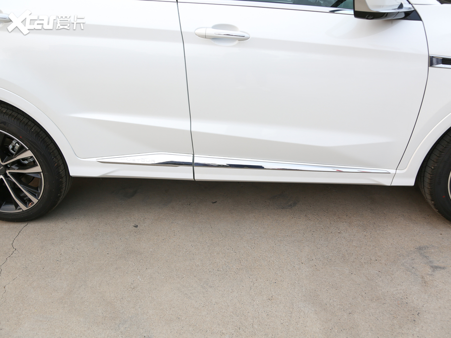 2021;X70 PLUS PLUS 1.6T DCT 5