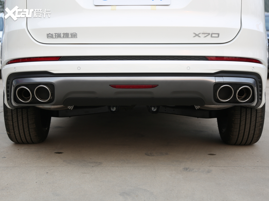 2021;X70 PLUS PLUS 1.6T DCT 5