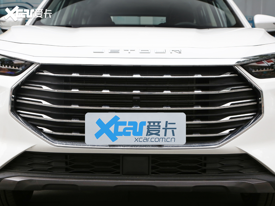 2021;X70 PLUS PLUS 1.5T DCTɽ 5