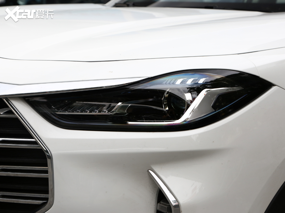 2021;X70 PLUS PLUS 1.5T DCTɽ 5